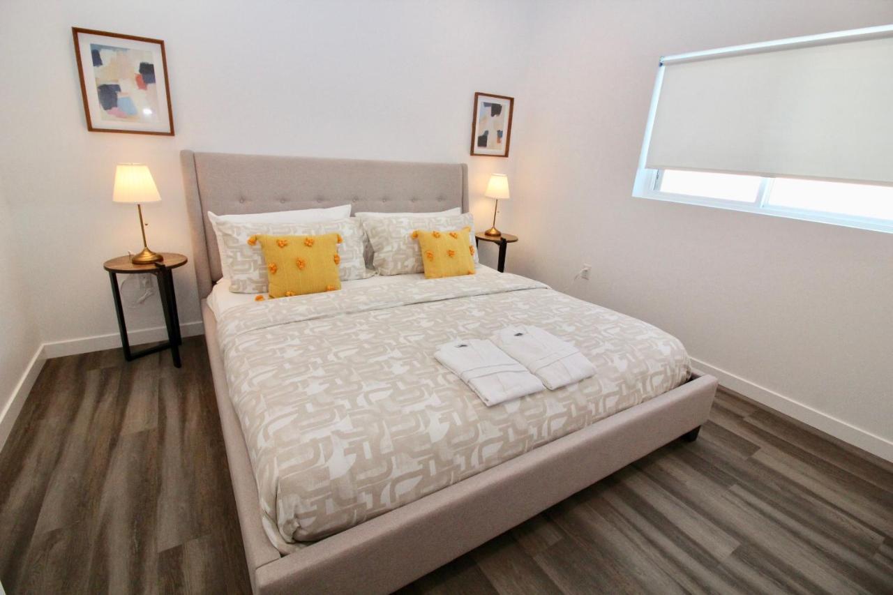 Los Angeles 3Br Villa Suites With Free Parking Exterior foto
