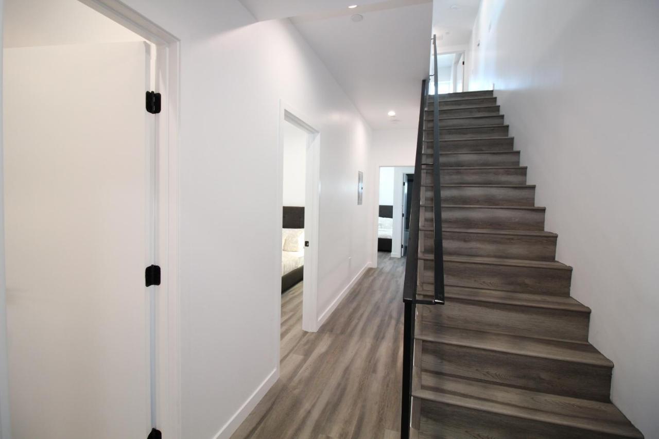 Los Angeles 3Br Villa Suites With Free Parking Exterior foto