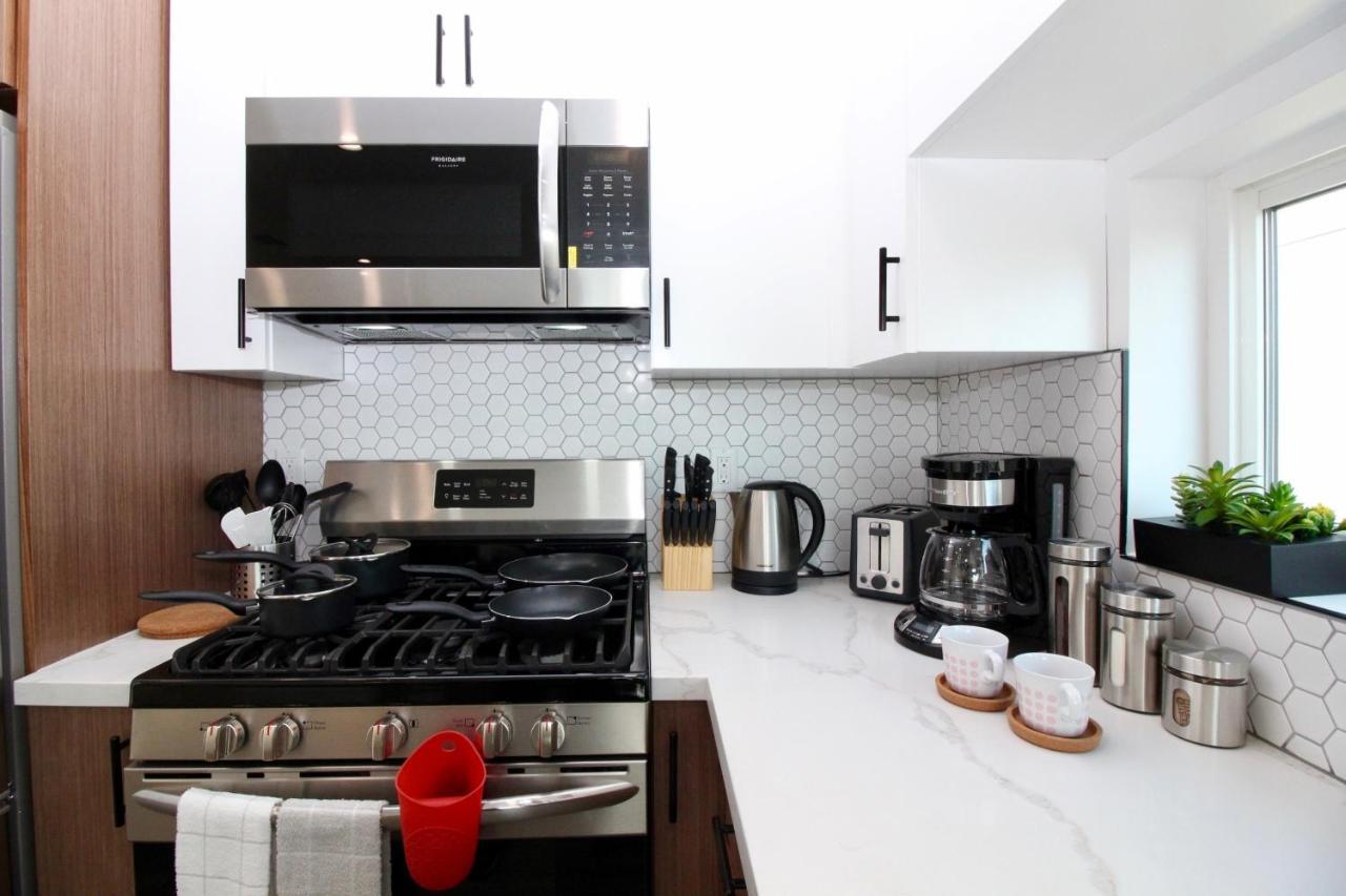 Los Angeles 3Br Villa Suites With Free Parking Exterior foto