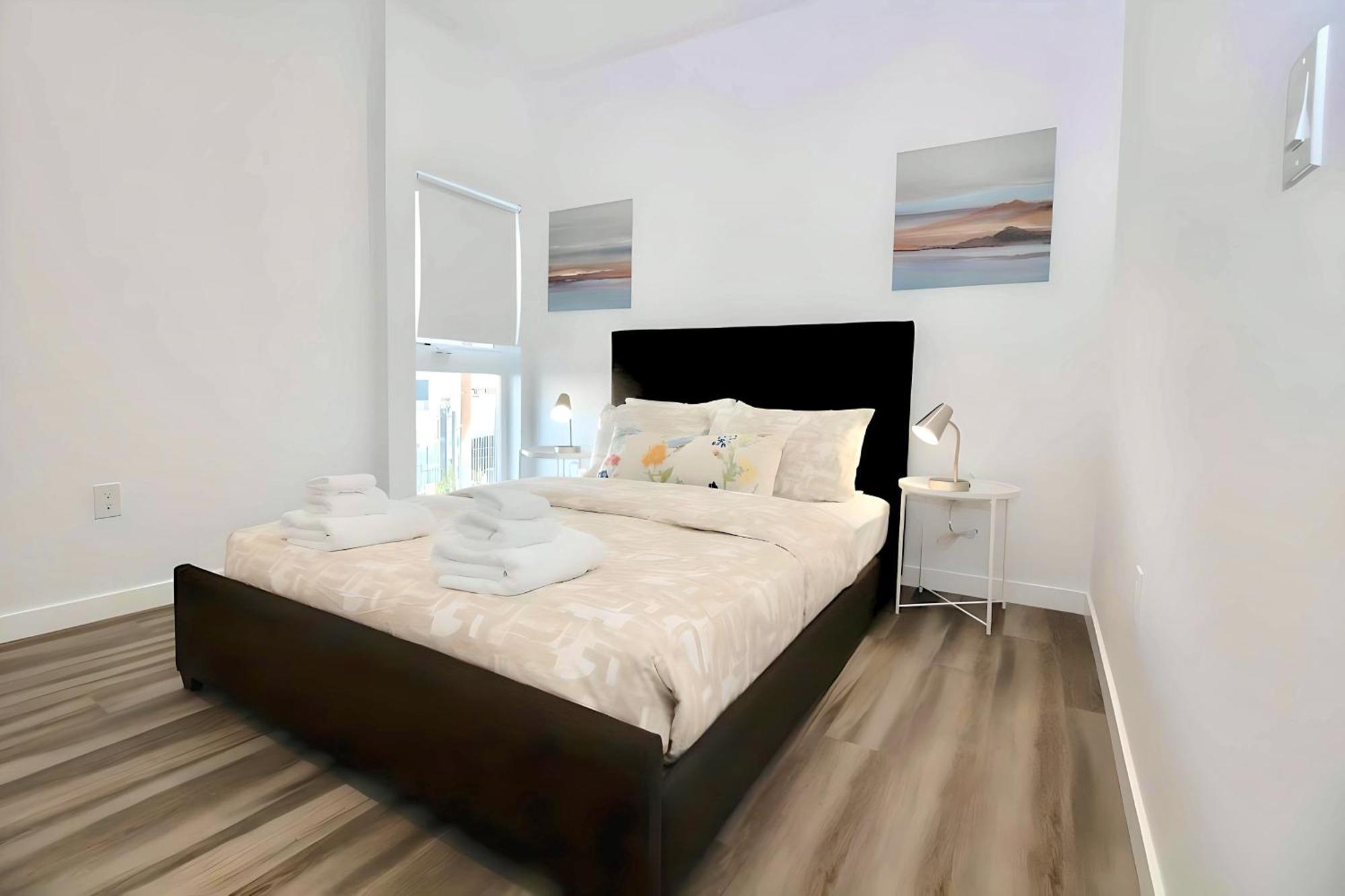 Los Angeles 3Br Villa Suites With Free Parking Exterior foto