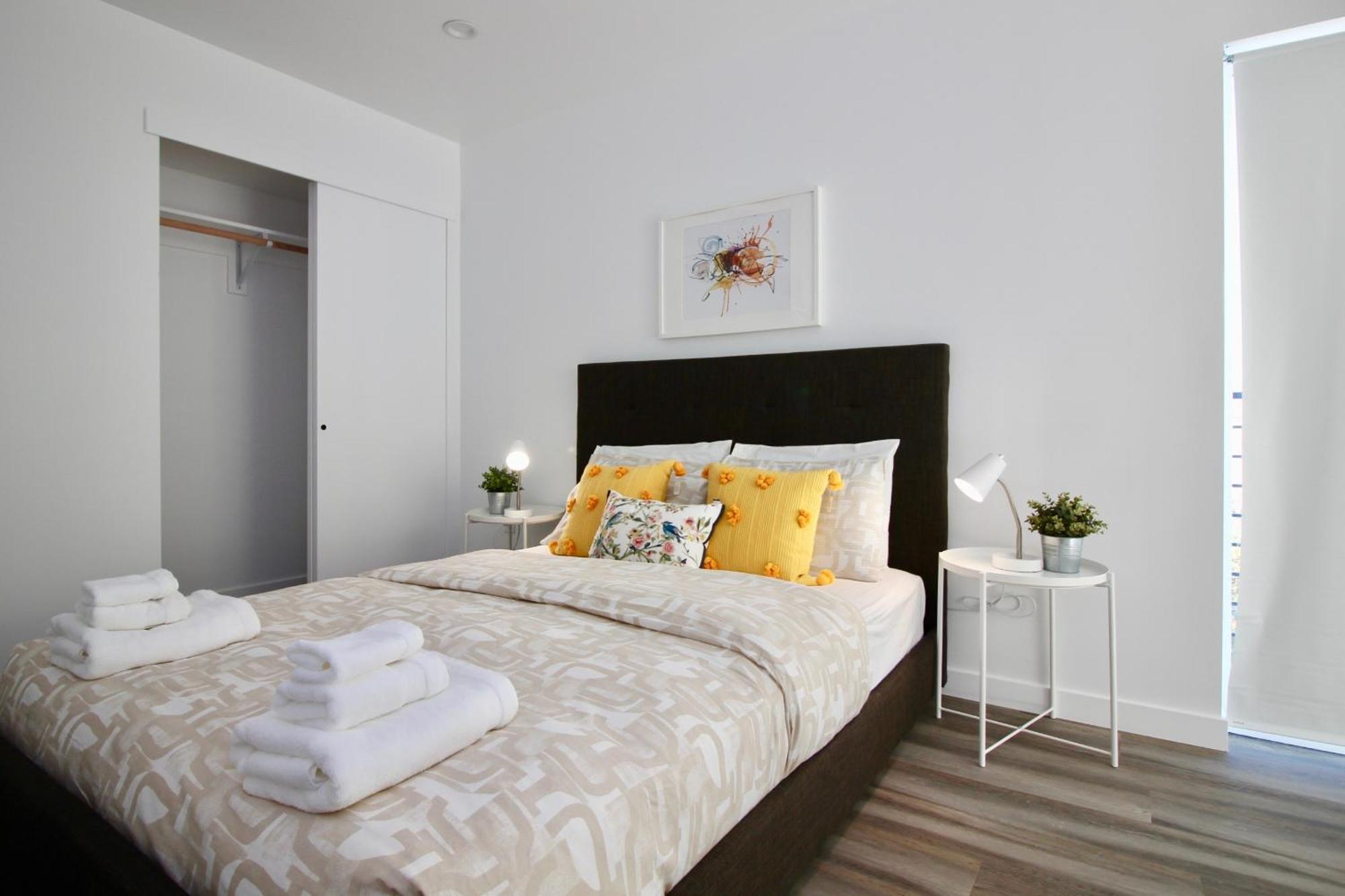 Los Angeles 3Br Villa Suites With Free Parking Habitación foto