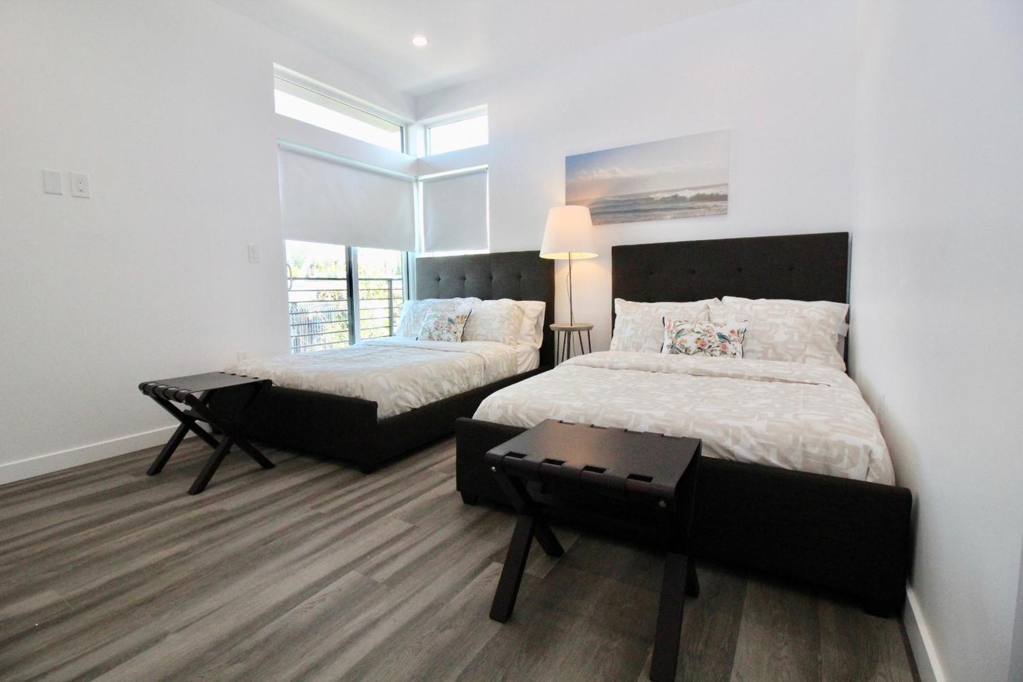Los Angeles 3Br Villa Suites With Free Parking Habitación foto